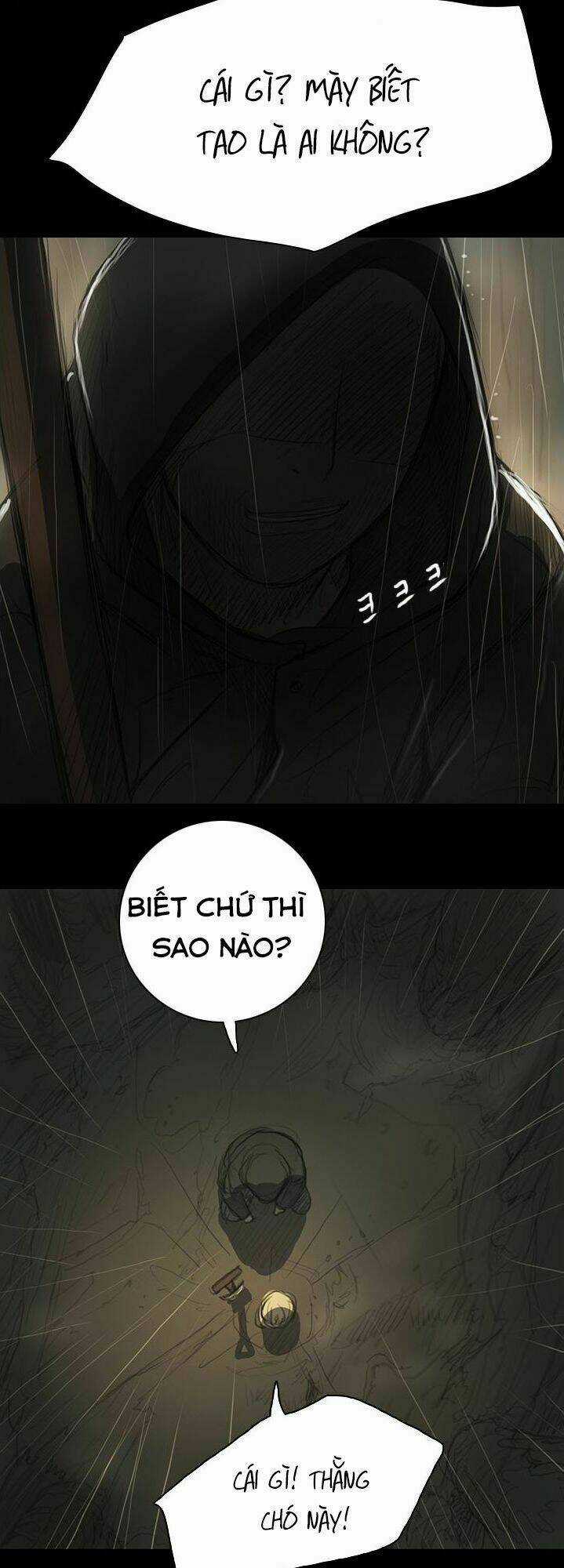 Noona: Yeon - Chapter 12 - Trang 16