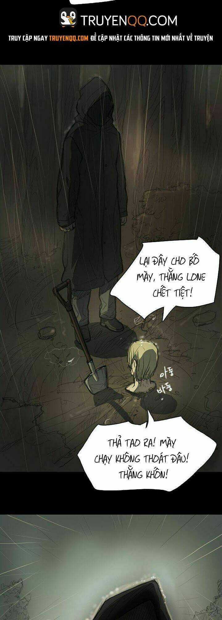 Noona: Yeon - Chapter 12 - Trang 17