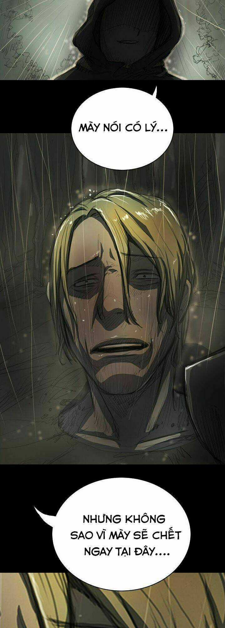 Noona: Yeon - Chapter 12 - Trang 18