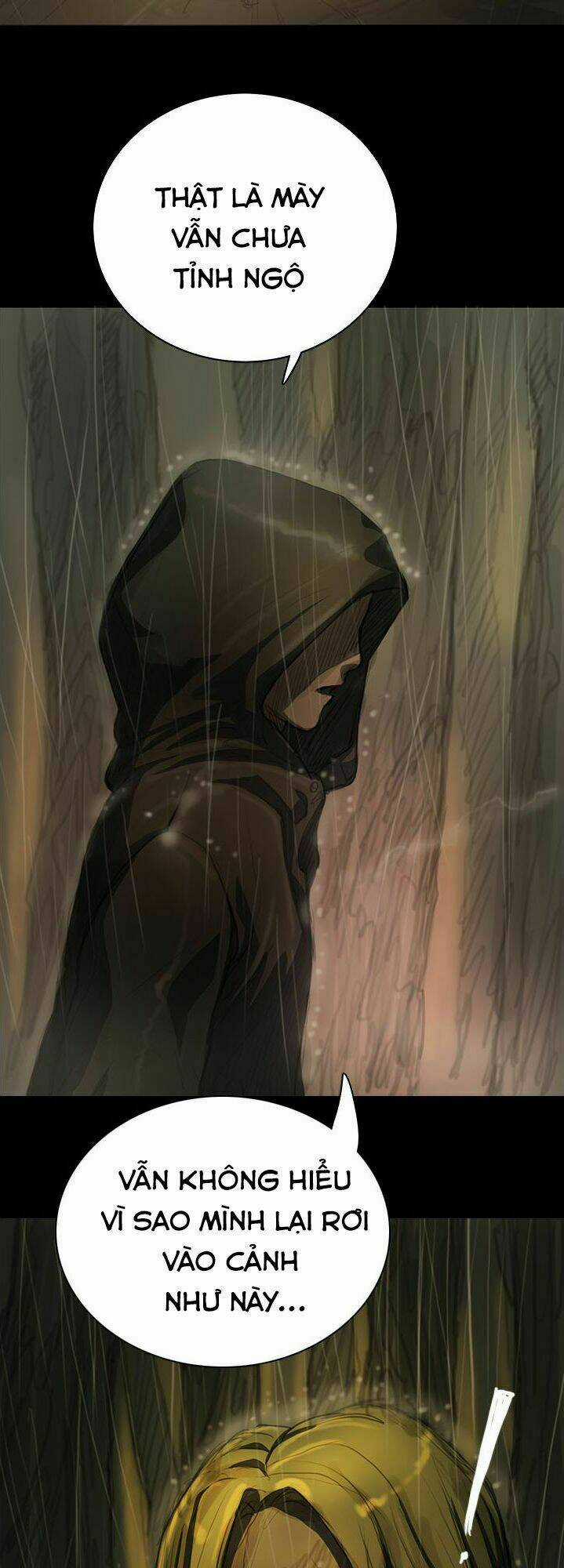 Noona: Yeon - Chapter 12 - Trang 20