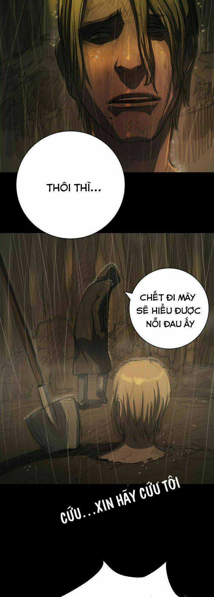 Noona: Yeon - Chapter 12 - Trang 21