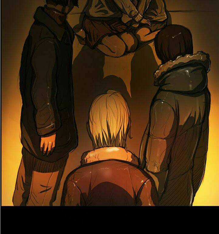 Noona: Yeon - Chapter 12 - Trang 28