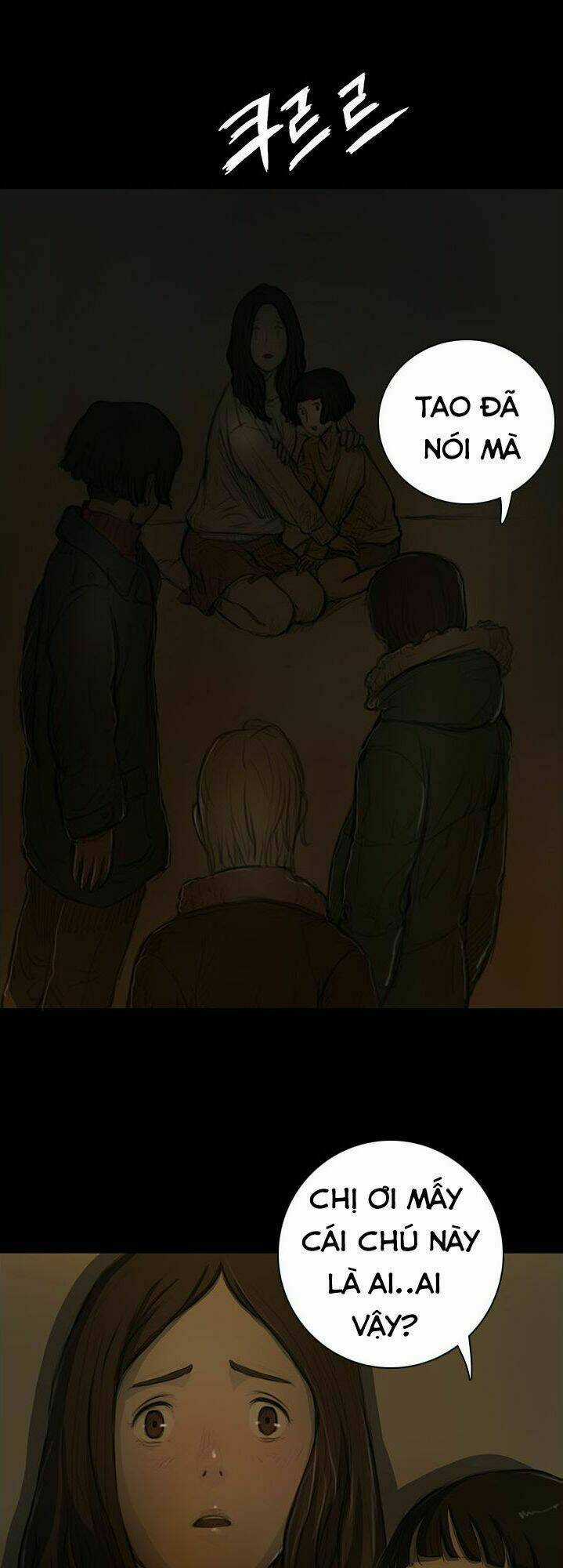 Noona: Yeon - Chapter 12 - Trang 29