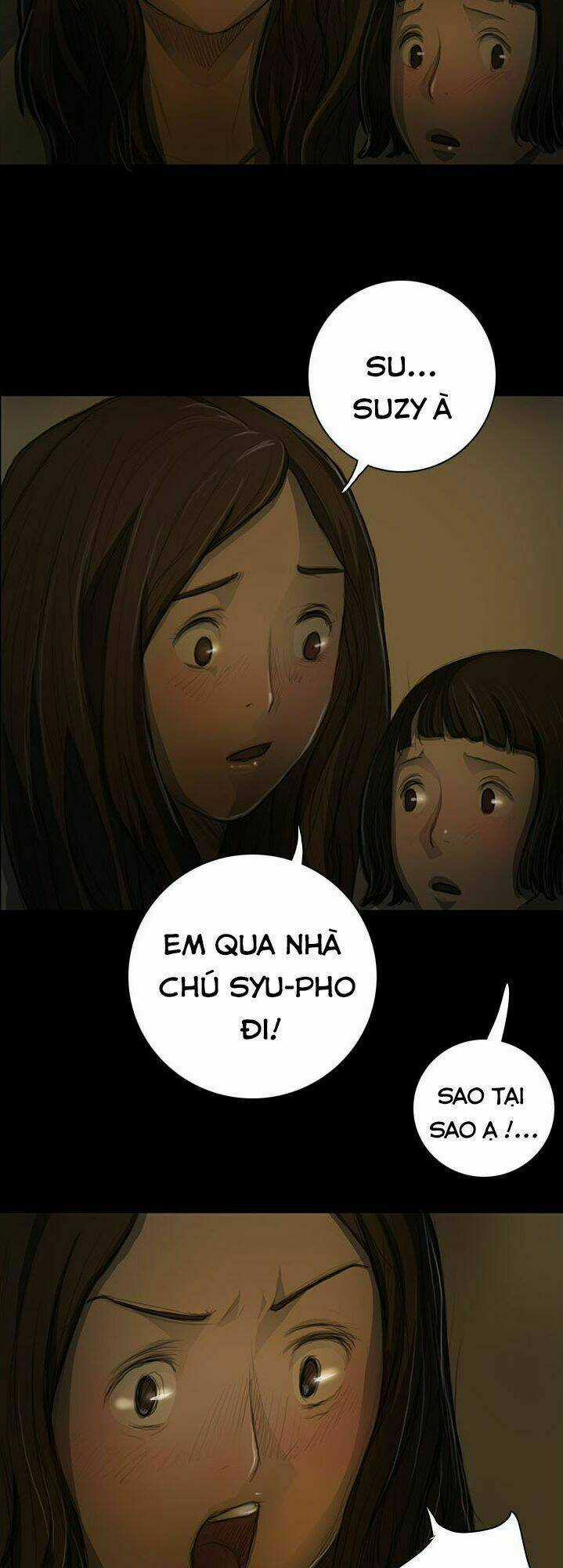 Noona: Yeon - Chapter 12 - Trang 30