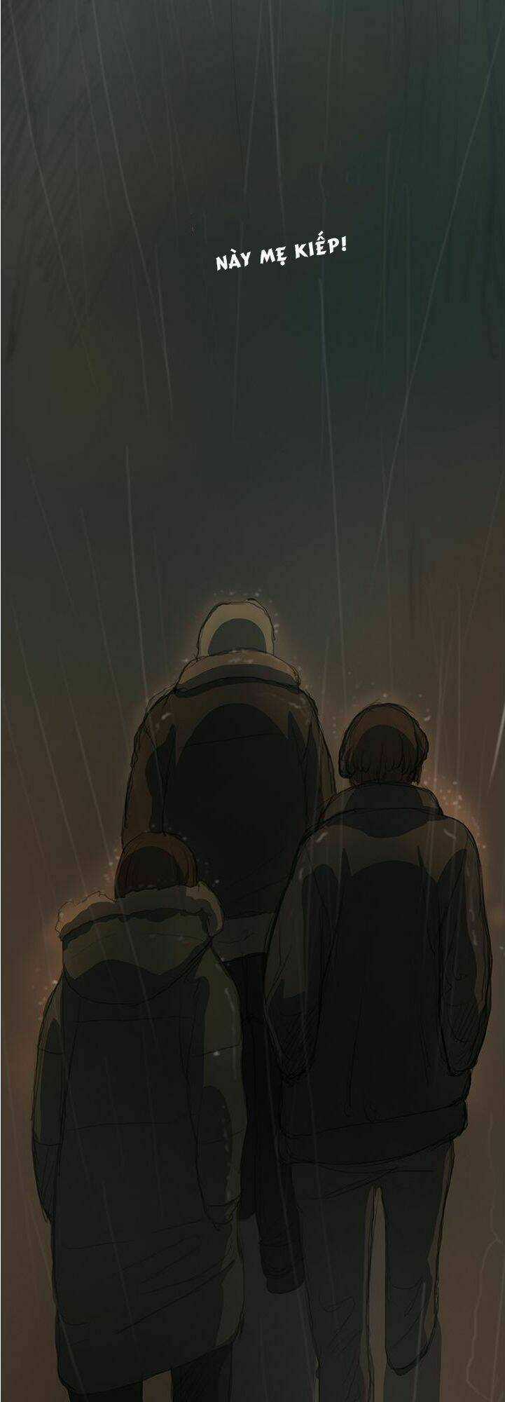 Noona: Yeon - Chapter 12 - Trang 4