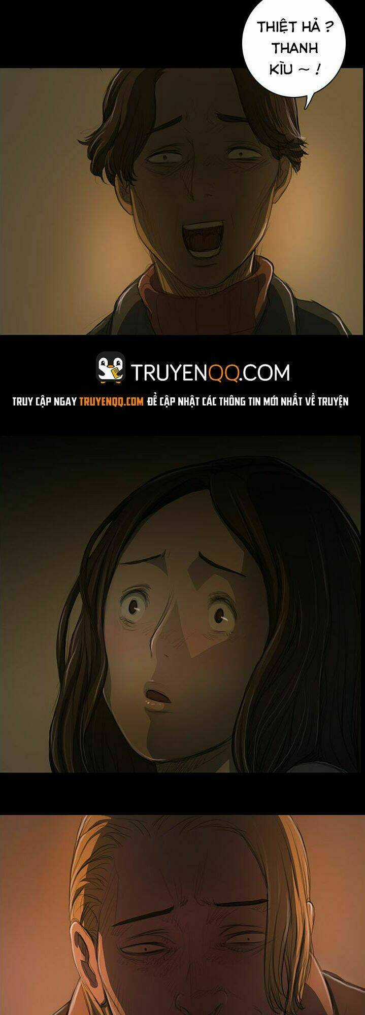 Noona: Yeon - Chapter 12 - Trang 33