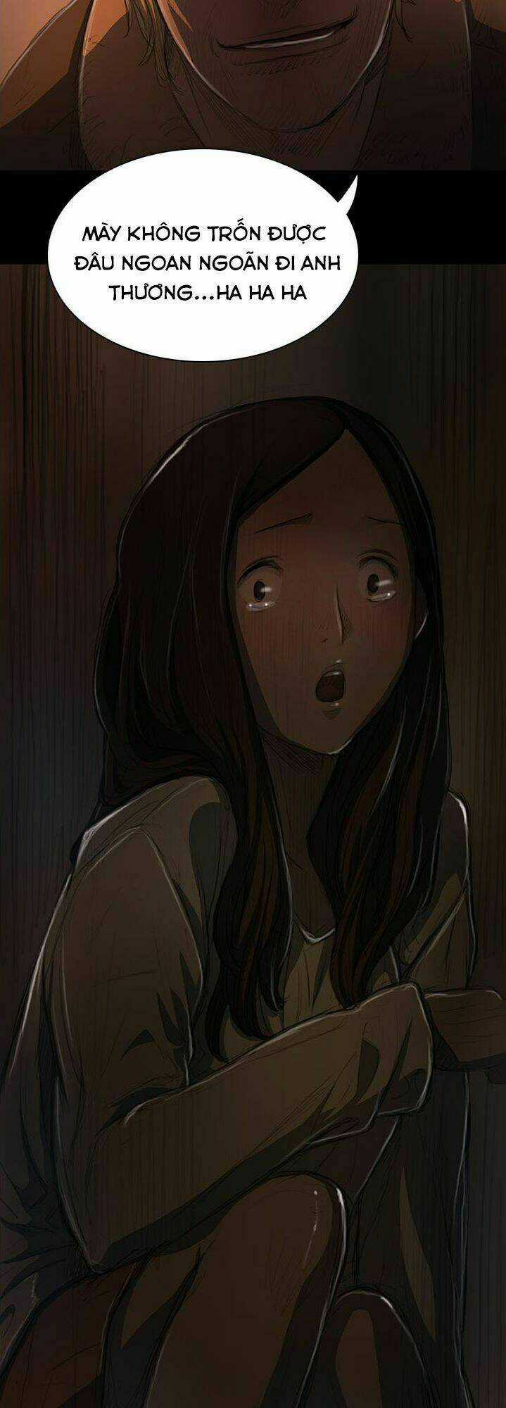 Noona: Yeon - Chapter 12 - Trang 34