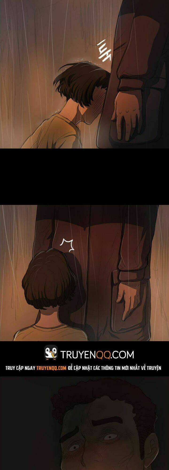 Noona: Yeon - Chapter 12 - Trang 36