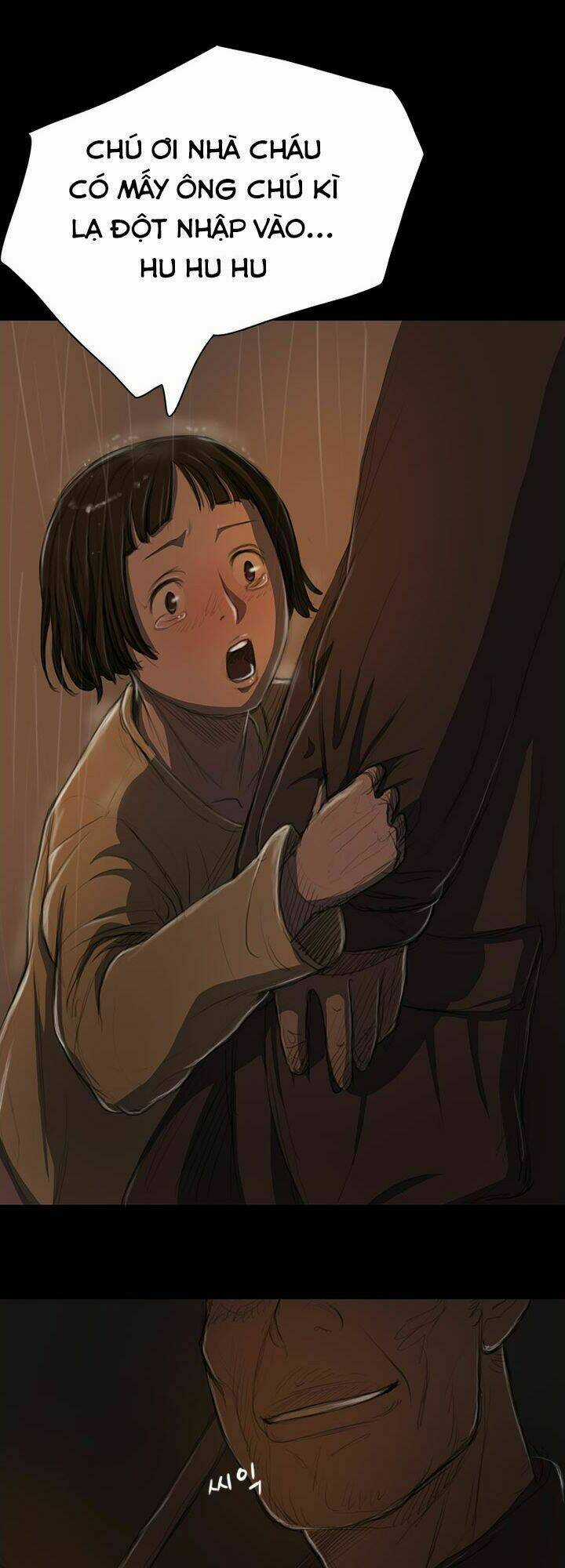 Noona: Yeon - Chapter 12 - Trang 38