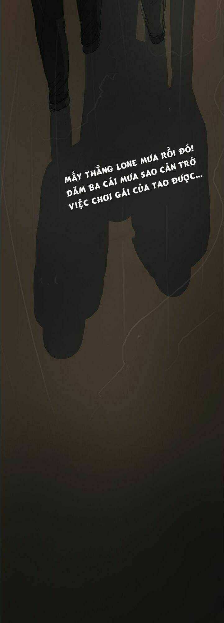 Noona: Yeon - Chapter 12 - Trang 5