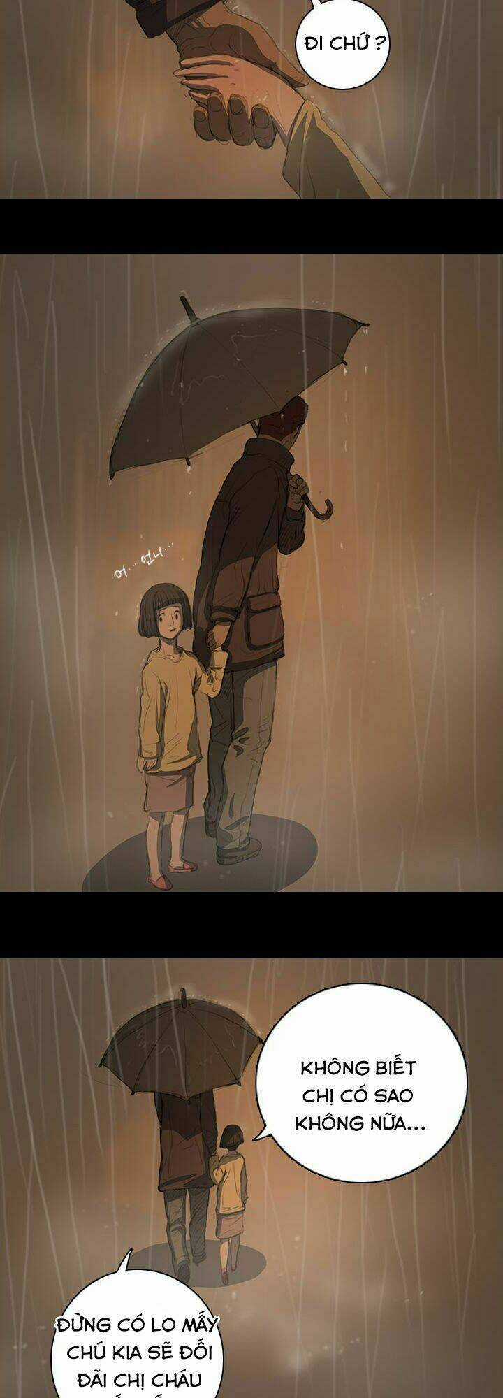 Noona: Yeon - Chapter 12 - Trang 41