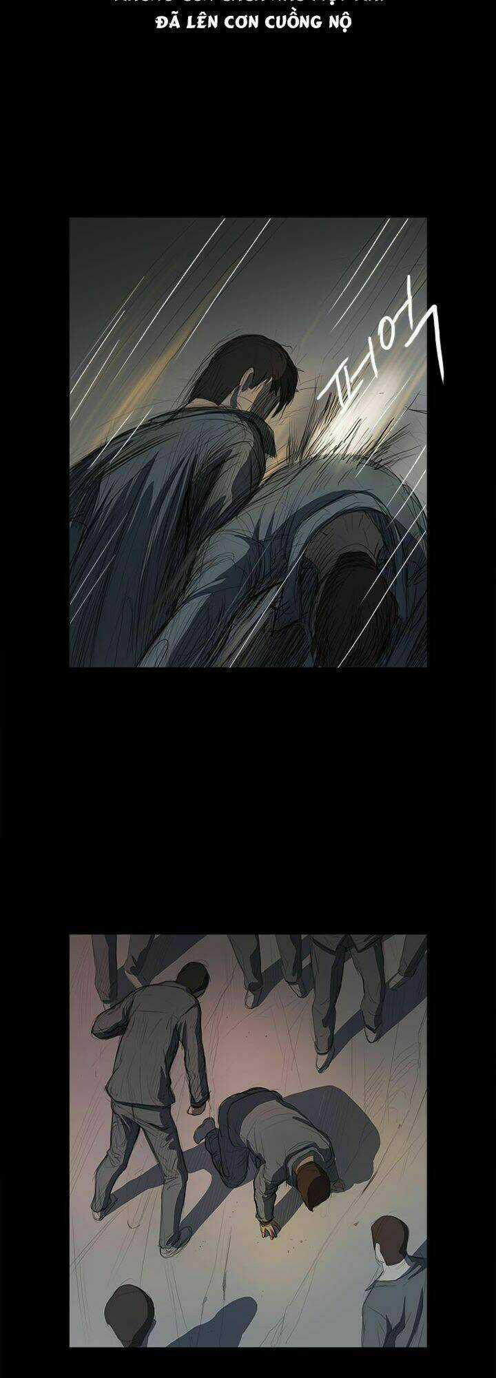 Noona: Yeon - Chapter 12 - Trang 45