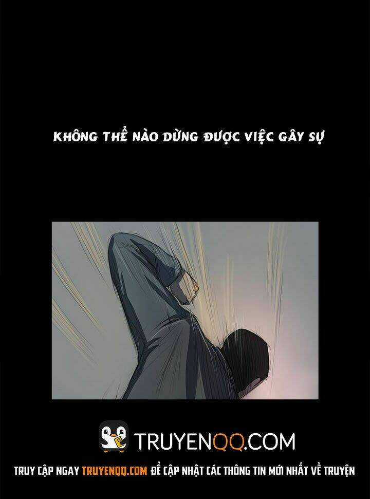 Noona: Yeon - Chapter 12 - Trang 46