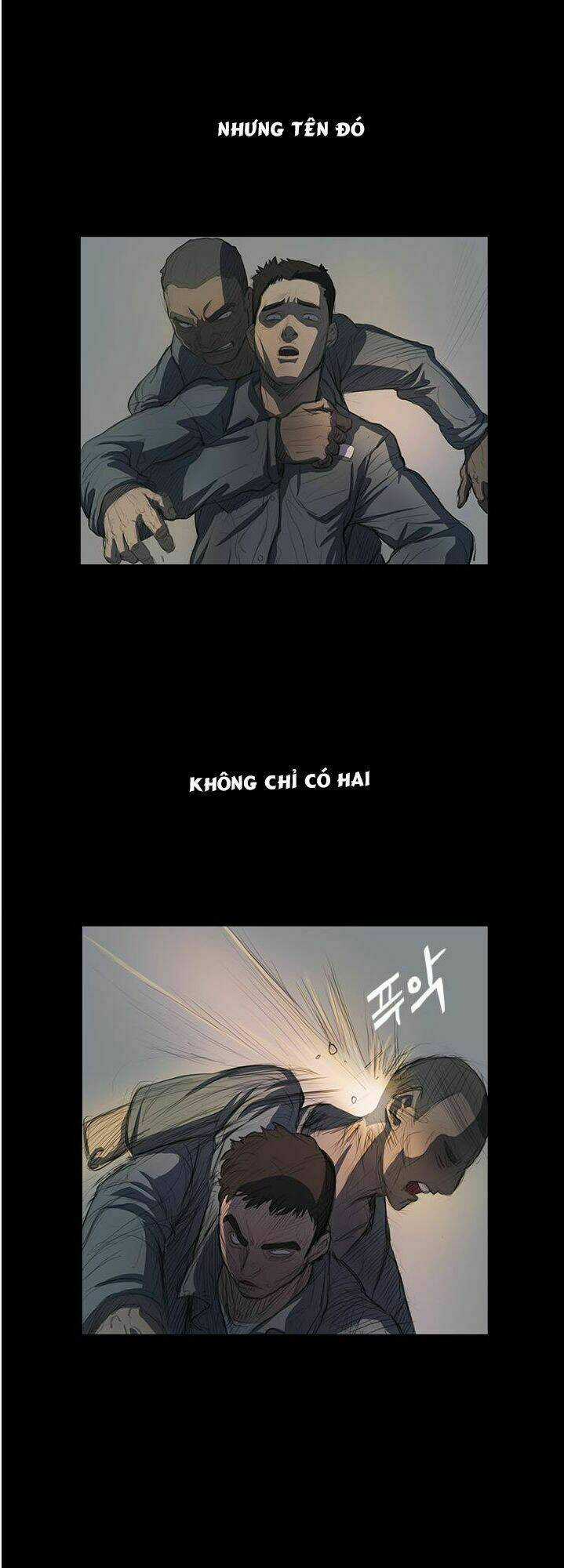 Noona: Yeon - Chapter 12 - Trang 47