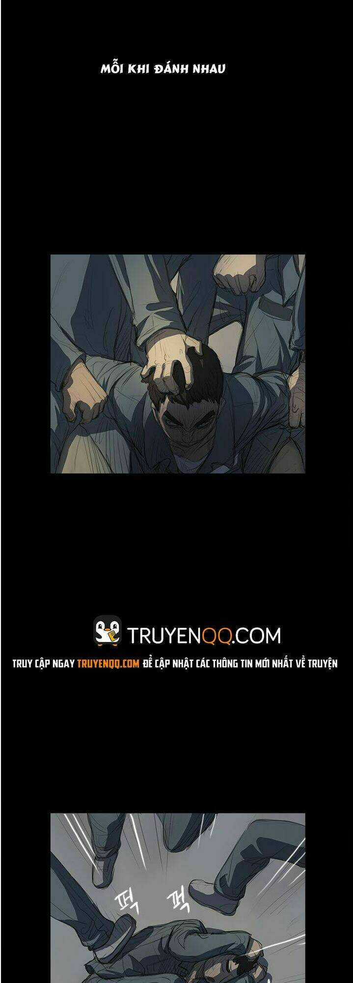 Noona: Yeon - Chapter 12 - Trang 48