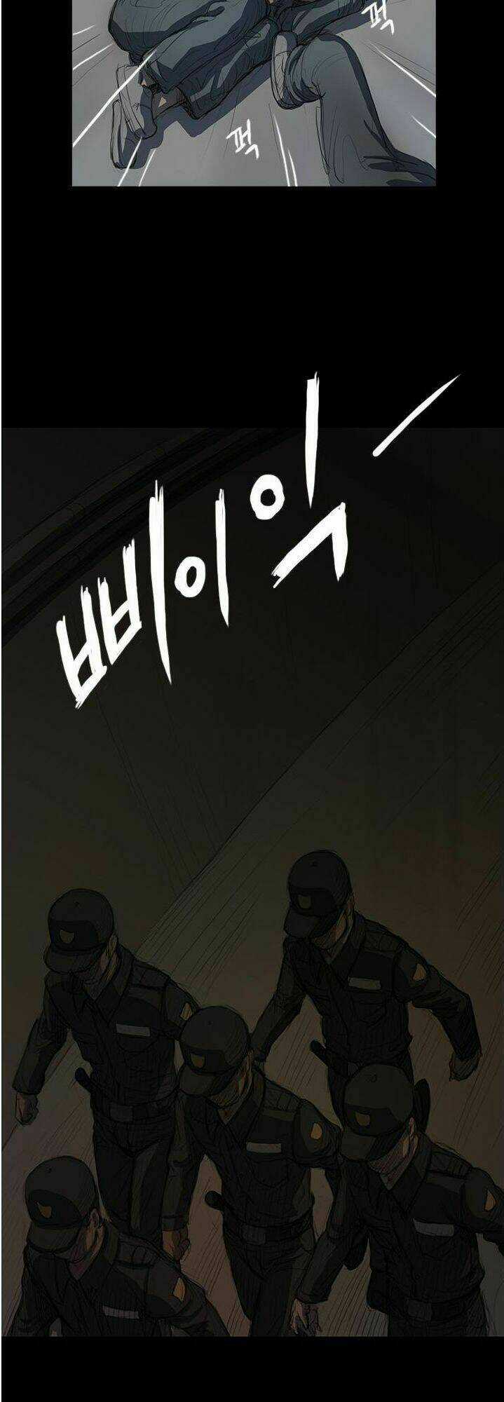 Noona: Yeon - Chapter 12 - Trang 49