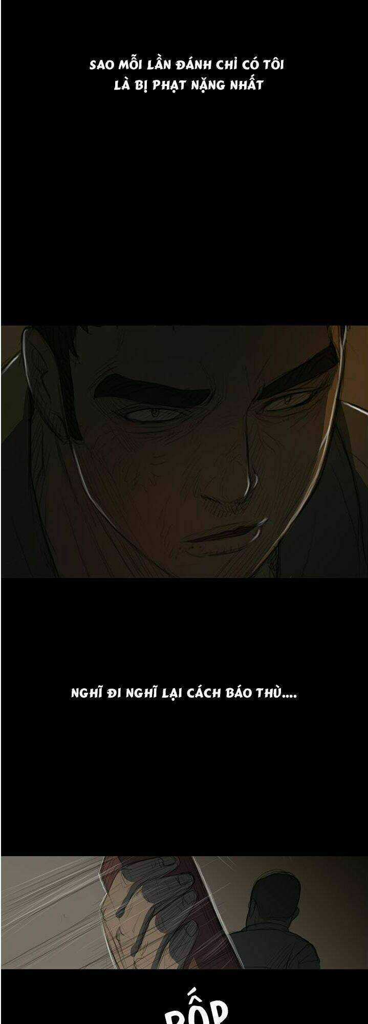 Noona: Yeon - Chapter 12 - Trang 51