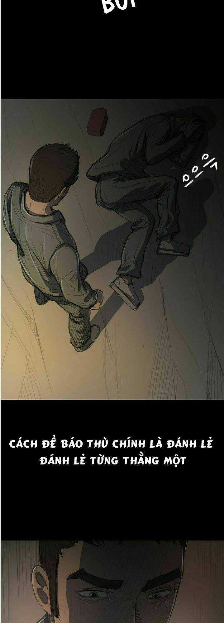 Noona: Yeon - Chapter 12 - Trang 52