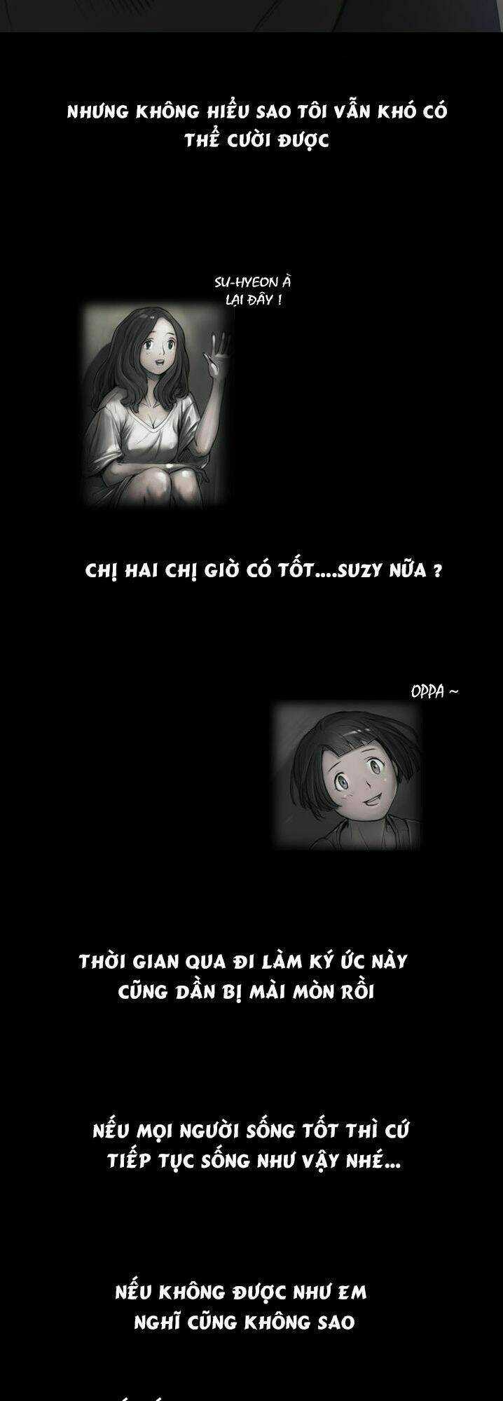 Noona: Yeon - Chapter 12 - Trang 57