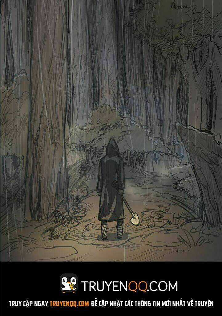 Noona: Yeon - Chapter 12 - Trang 9