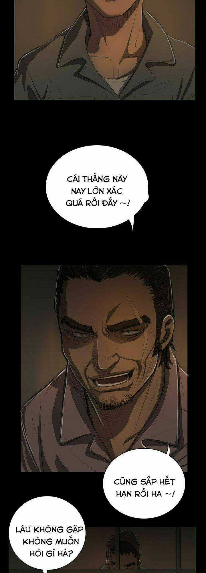 Noona: Yeon - Chapter 13 - Trang 11