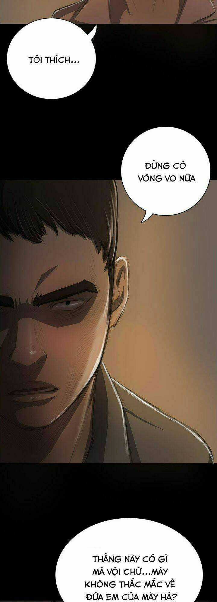 Noona: Yeon - Chapter 13 - Trang 15