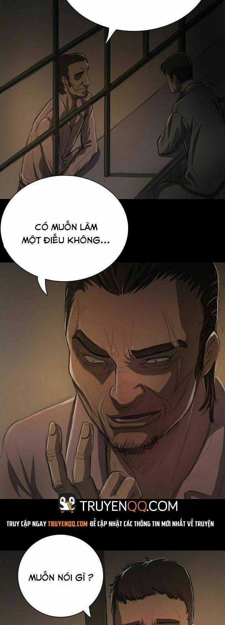 Noona: Yeon - Chapter 13 - Trang 16