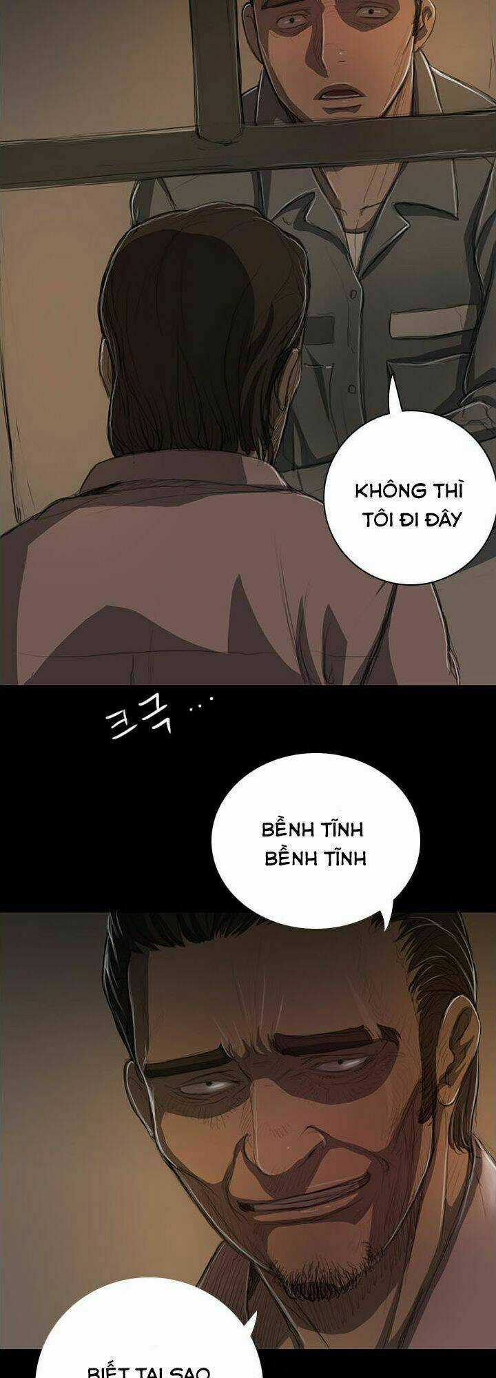 Noona: Yeon - Chapter 13 - Trang 17