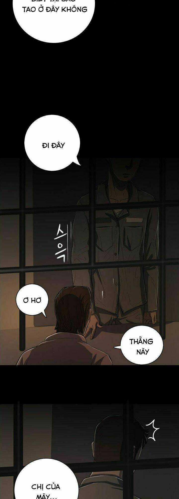 Noona: Yeon - Chapter 13 - Trang 18
