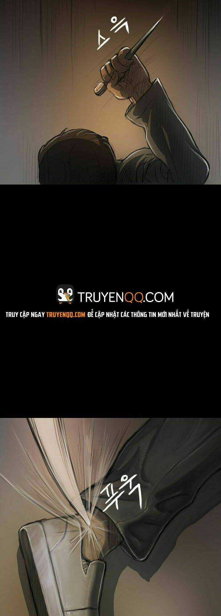 Noona: Yeon - Chapter 13 - Trang 3