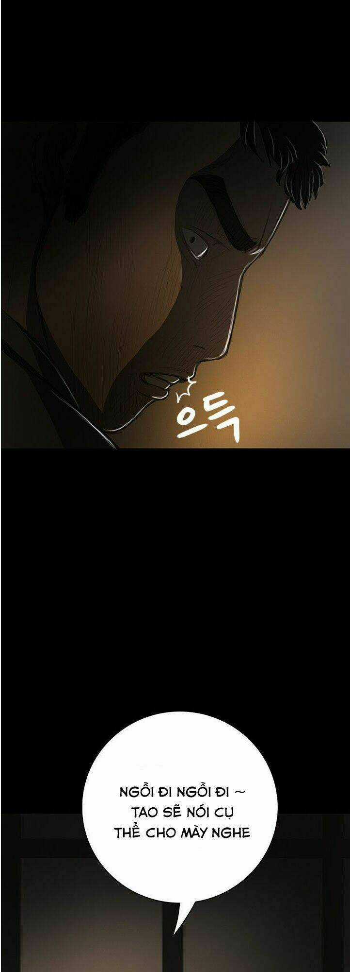 Noona: Yeon - Chapter 13 - Trang 21