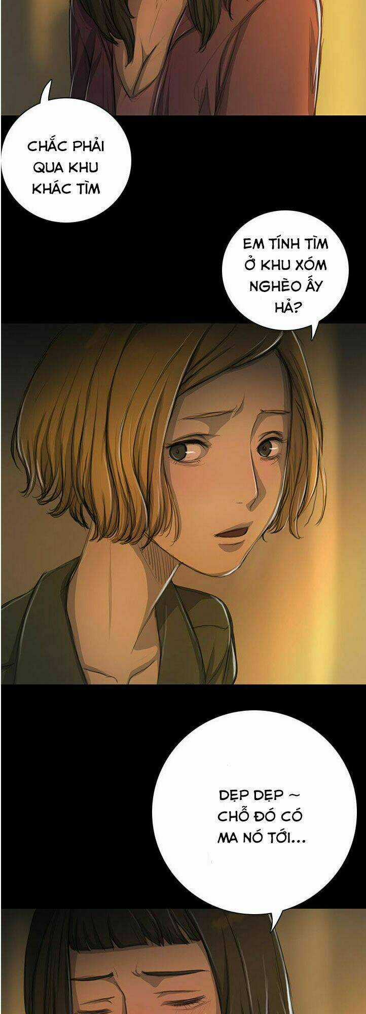 Noona: Yeon - Chapter 13 - Trang 27