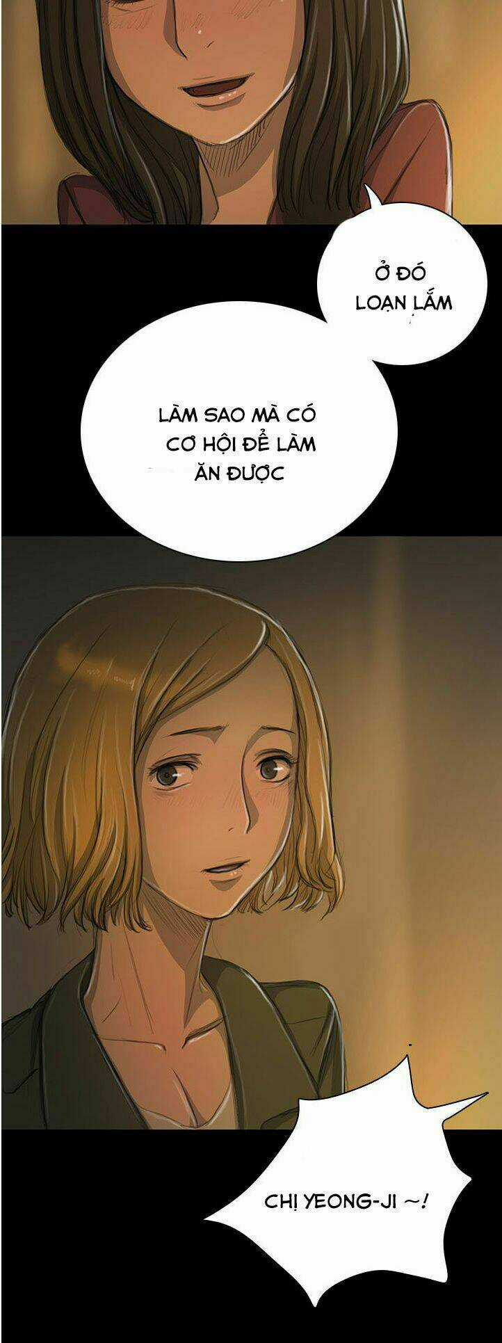 Noona: Yeon - Chapter 13 - Trang 28