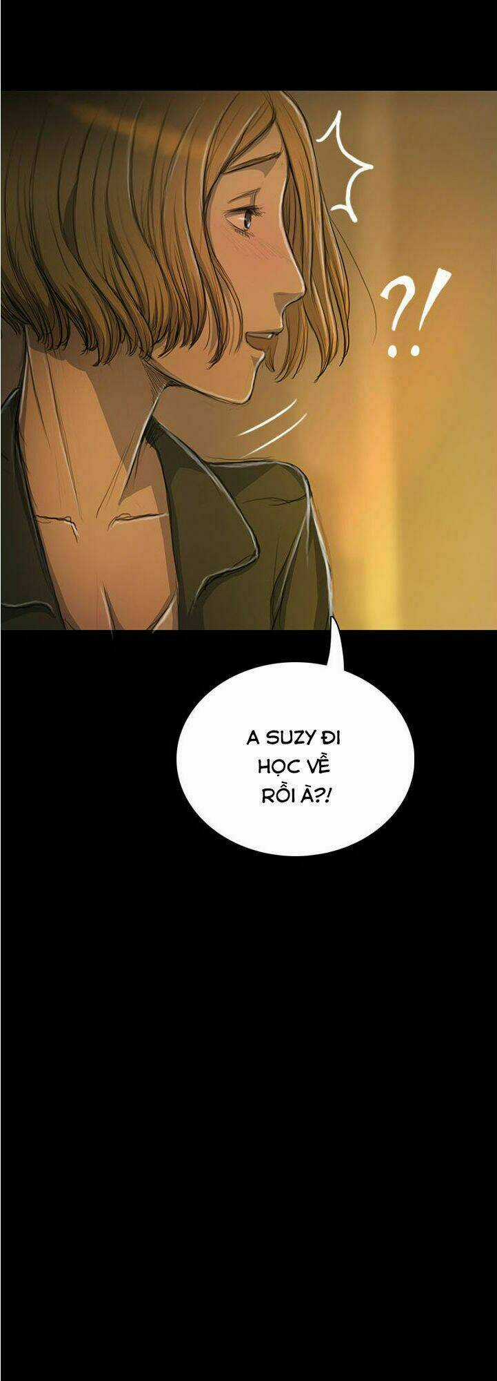 Noona: Yeon - Chapter 13 - Trang 29