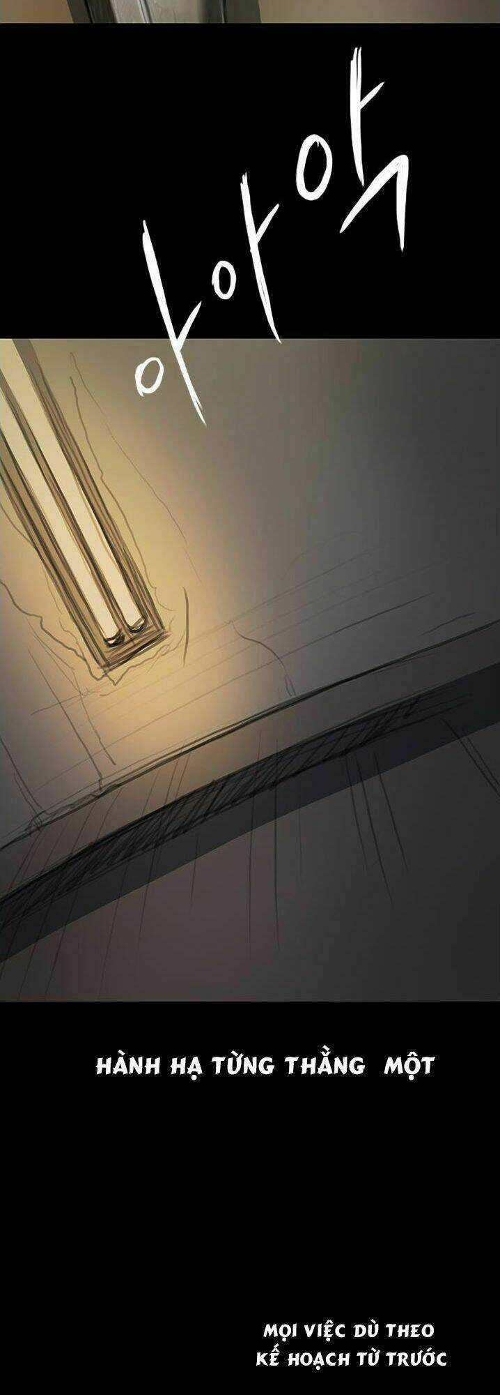 Noona: Yeon - Chapter 13 - Trang 4