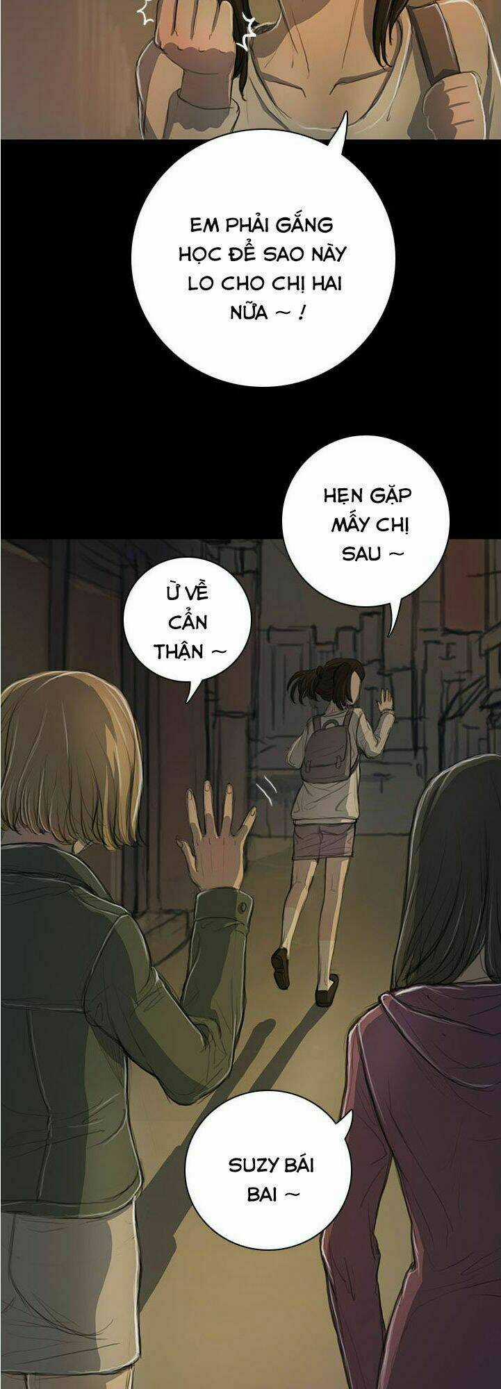 Noona: Yeon - Chapter 13 - Trang 32