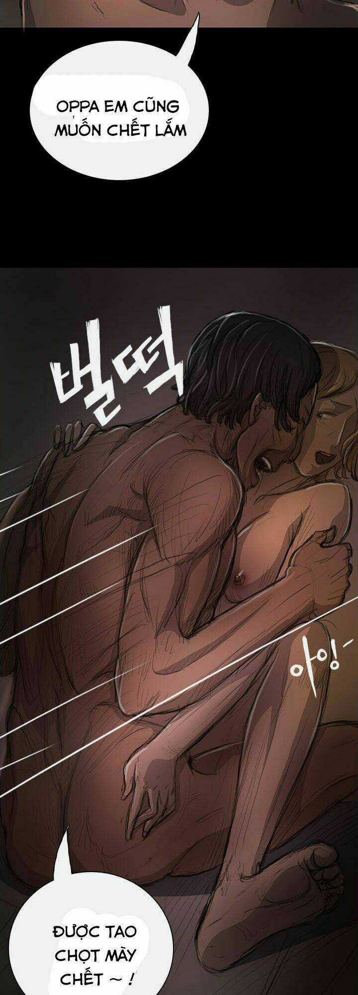 Noona: Yeon - Chapter 13 - Trang 42