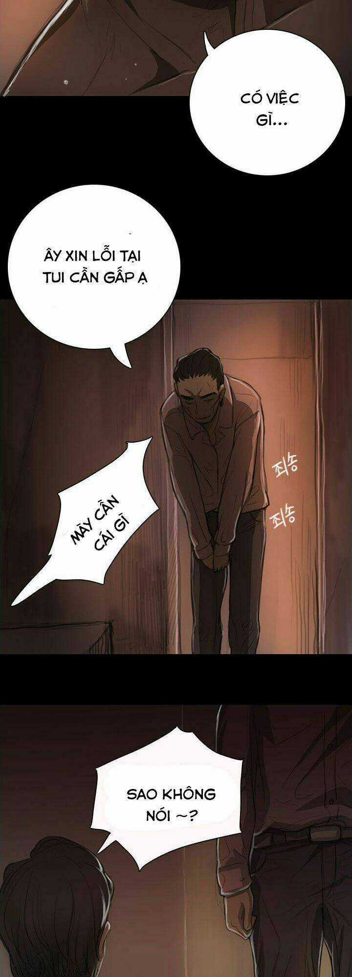 Noona: Yeon - Chapter 13 - Trang 48