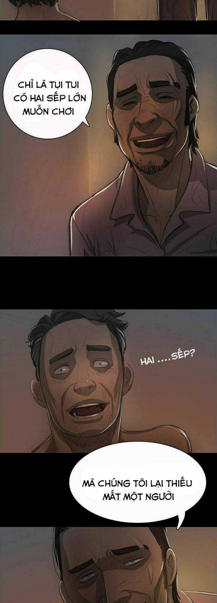 Noona: Yeon - Chapter 13 - Trang 49