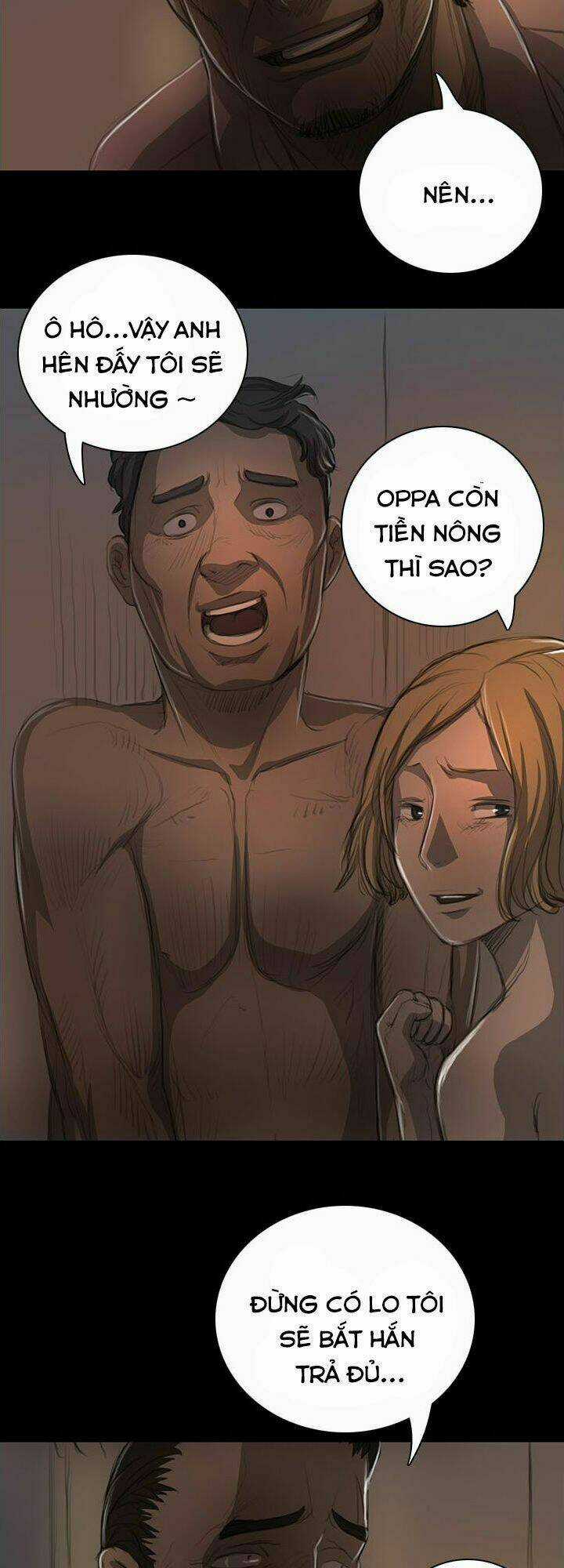 Noona: Yeon - Chapter 13 - Trang 50