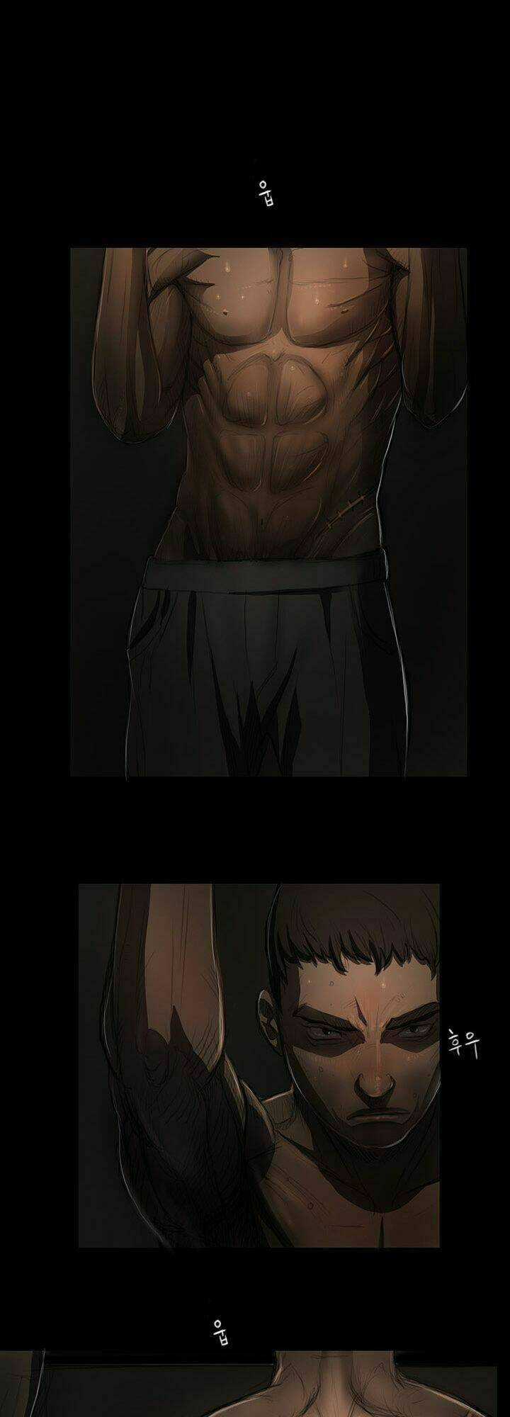 Noona: Yeon - Chapter 13 - Trang 6