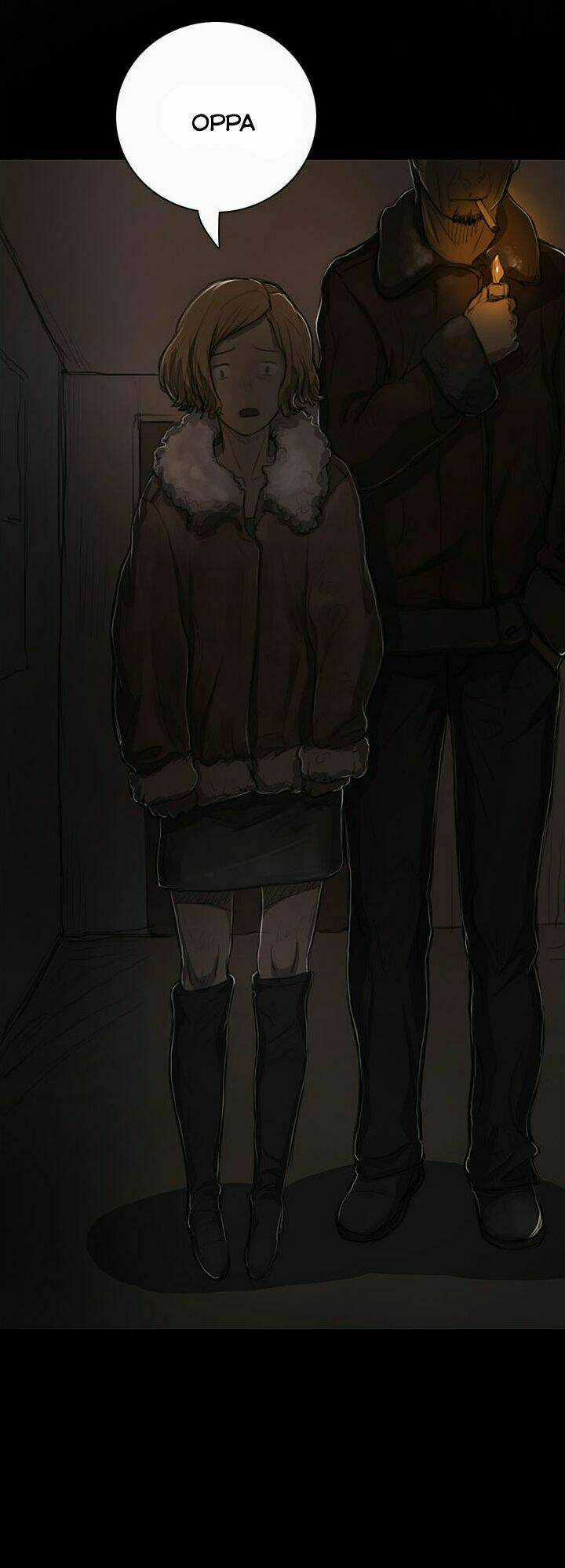 Noona: Yeon - Chapter 13 - Trang 53