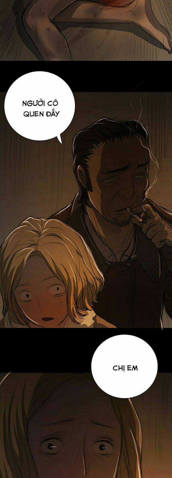 Noona: Yeon - Chapter 13 - Trang 58