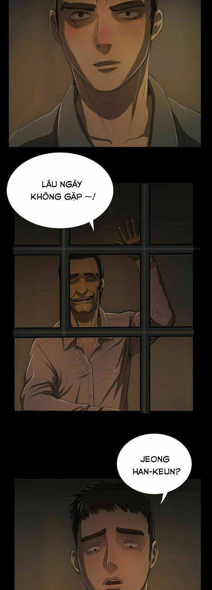 Noona: Yeon - Chapter 13 - Trang 10