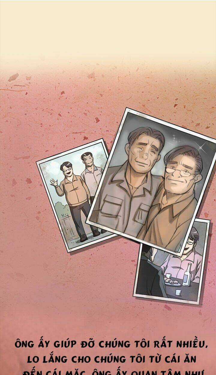 Noona: Yeon - Chapter 2 - Trang 2