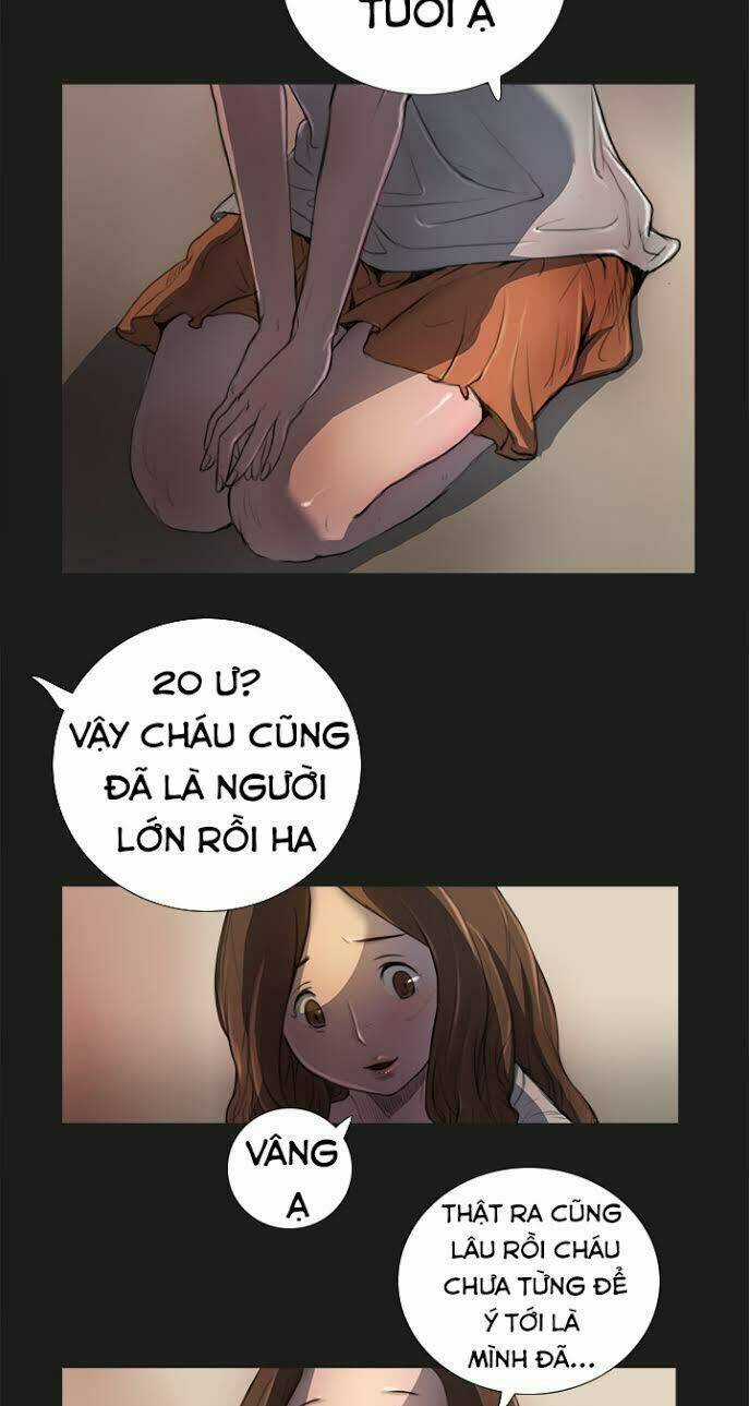 Noona: Yeon - Chapter 2 - Trang 13