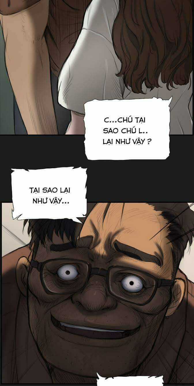 Noona: Yeon - Chapter 2 - Trang 16