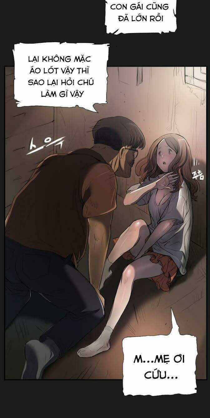 Noona: Yeon - Chapter 2 - Trang 17