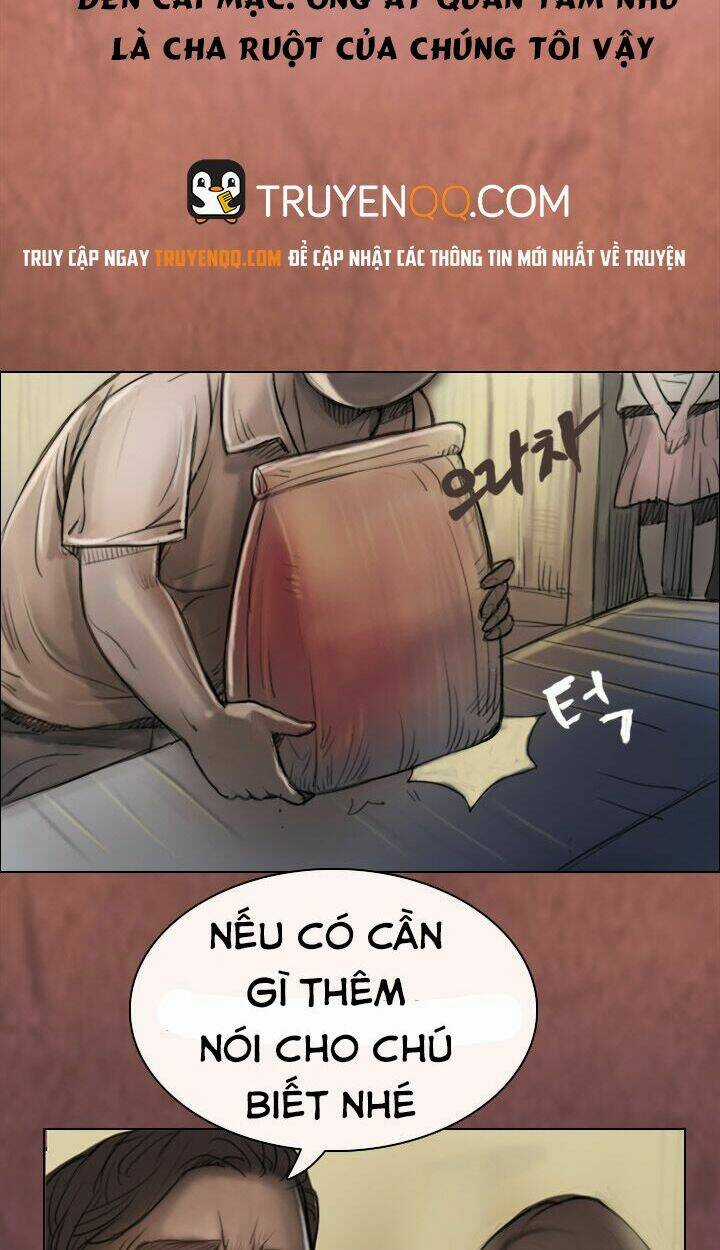 Noona: Yeon - Chapter 2 - Trang 3