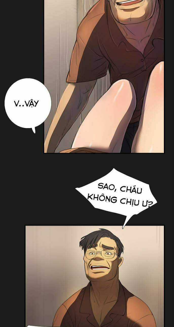 Noona: Yeon - Chapter 2 - Trang 25